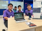 ขอแสดงความยินดีกับนักเรียนที่ได้รับรางวัลจากการแข่งขัน micro ... Image 17